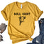 Bull Shirt 4189 - Premium Unisex T-Shirt