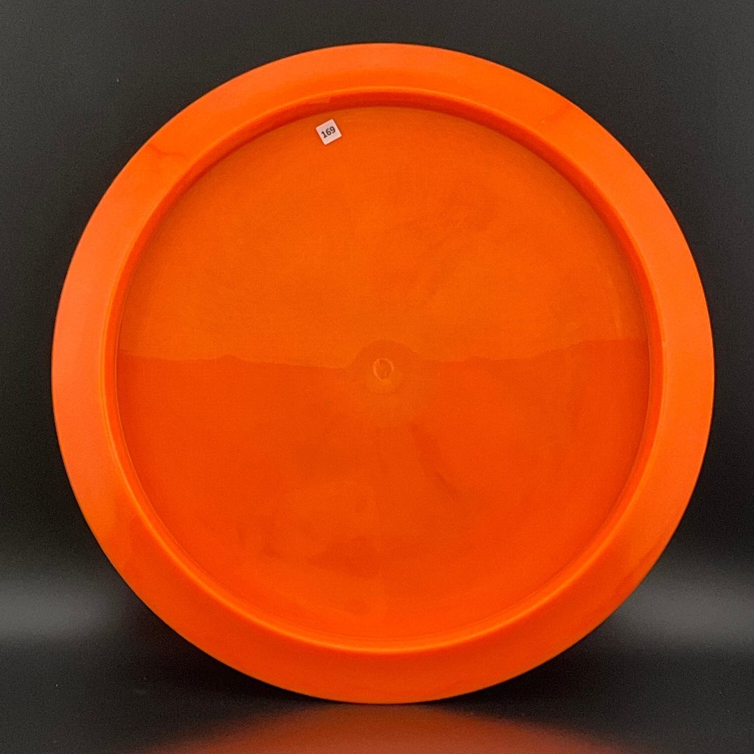 Aura Coalesce Disc Golf Driver - First Run