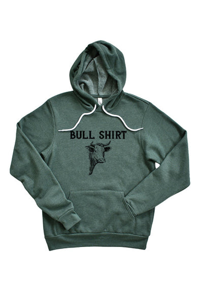 Bull Shirt 4189_hoodie - Korvel
