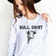 Bull Shirt 4189 Long Sleeve Tee