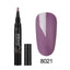Venalisa 60 Colors Soak Off Gel Nail Polish with Glue Pen
