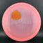 Glow C-Blend Centurion - Disque de Golf Intérieur Inner Circle