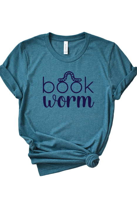 Book Worm 4190 - Korvel