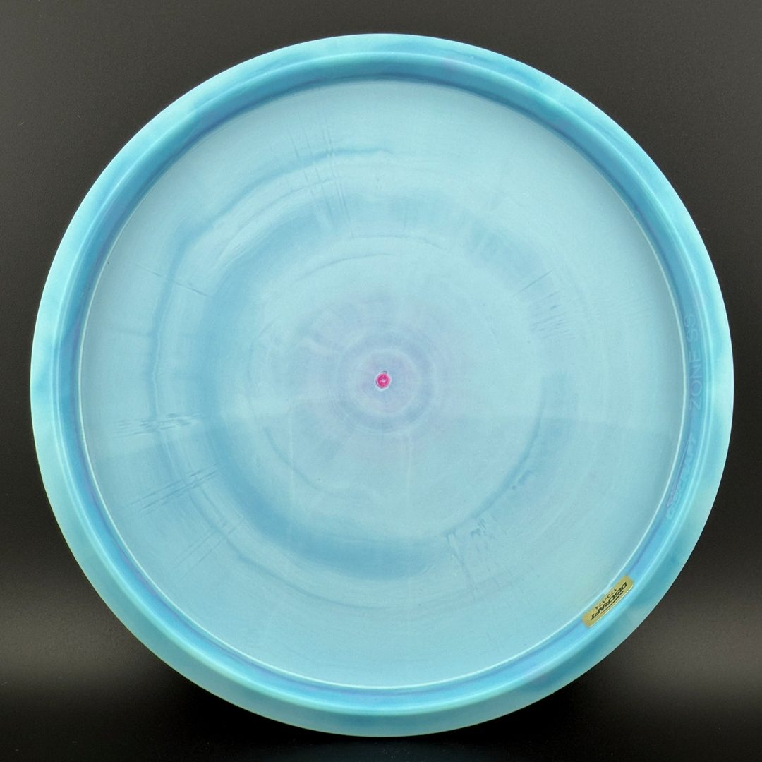ESP FLX Zone SS - Limited Edition Disc Golf Disc