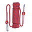 Premium Outdoor Climbing Rope - 10M