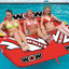 WOW Watersports 3-Person Coupe Cockpit Towable