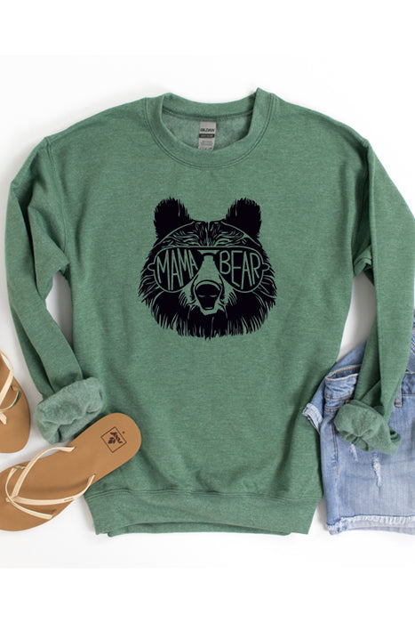 Mama Bear 4191_gsweat - Korvel