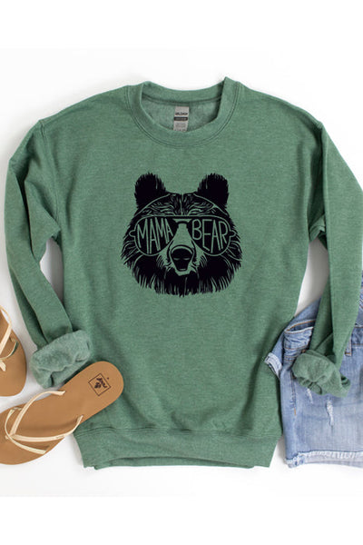 Mama Bear 4191_gsweat - Korvel