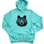 Mama Bear Unisex Hoodie - Korvel