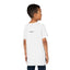 Tail Up, Move On Youth Tee – Small Human, Big Attitude
