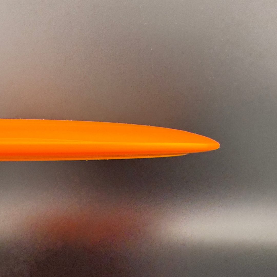 Major Line Osprey - First Run Disc Golf Driver
