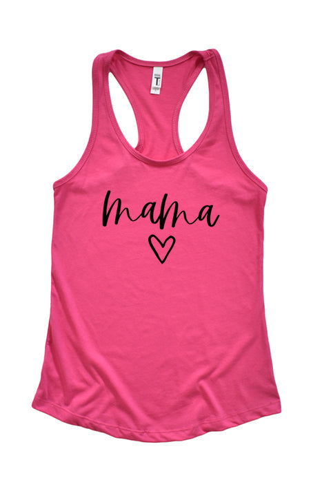 Mama Heart 4192_tank - Korvel
