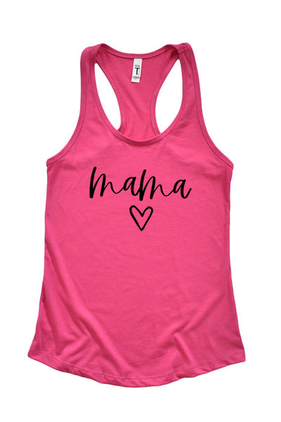 Mama Heart 4192_tank - Korvel