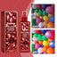 Balloon Gloss Spray for a Premium Finish