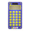 Calculatrice Portable Mignonne avec Jeu de Labyrinthe pour Enfants