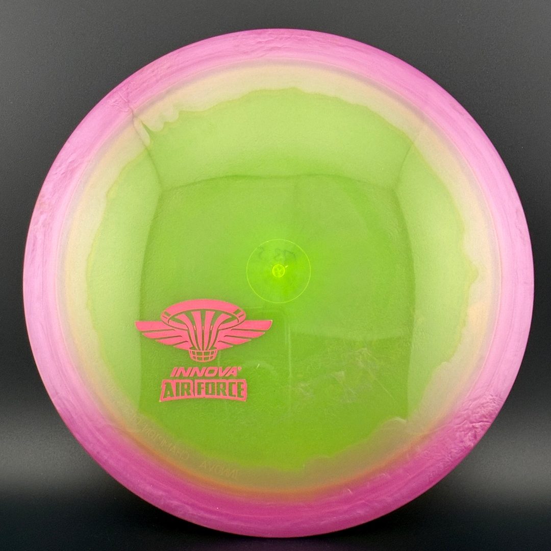 Halo Champion Roadrunner Disc - Air Force Edition