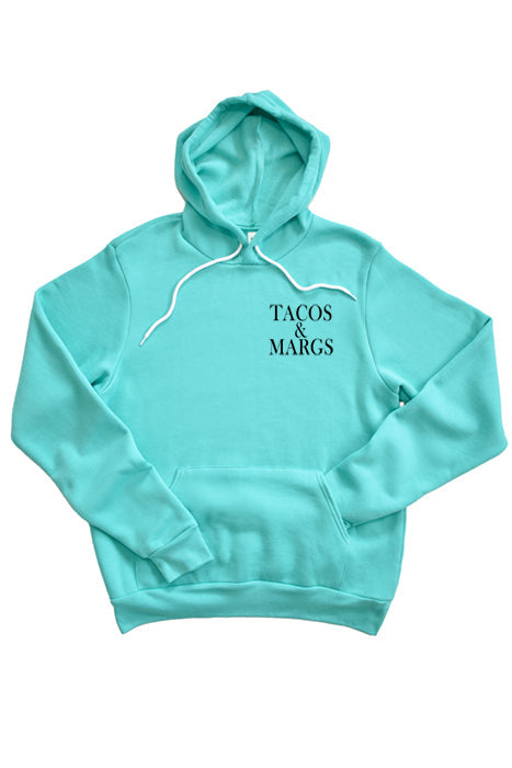 Tacos & Margs 4193_hoodie - Korvel