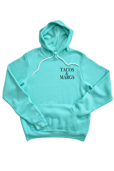 Tacos & Margs 4193_hoodie - Korvel