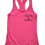 Tacos & Margs Racerback Tank Top - Korvel
