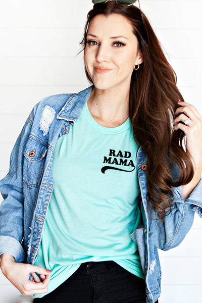 Rad Mama 4194 - Korvel