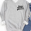 Rad Mama Unisex Cozy Sweatshirt