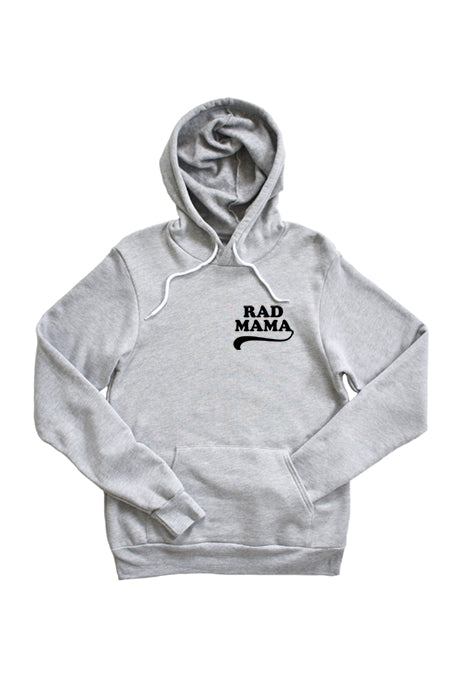 Rad Mama 4194_hoodie - Korvel