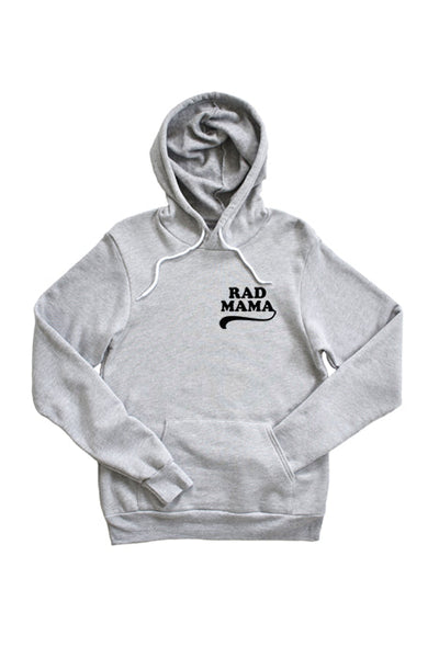 Rad Mama 4194_hoodie - Korvel