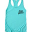 Rad Mama Racerback Tank Top