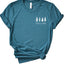 Wild & Free Tee 4195 - Korvel