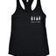 Wild & Free Racerback Tank Top - Korvel