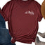 Explore More Unisex T-Shirt - Korvel