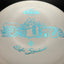 Steady Salt - Erika Stinchcomb Team Series Disc Golf Driver