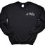 Explore More Unisex Cozy Sweatshirt - Korvel