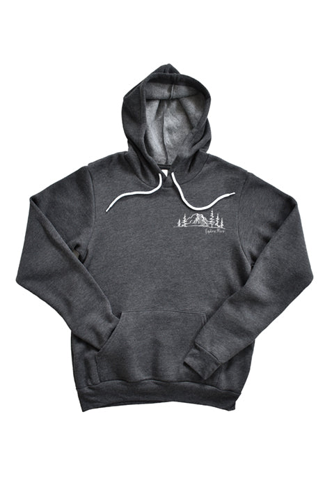 Explore More Unisex Hoodie - Korvel
