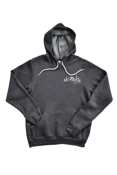 Explore More Unisex Hoodie - Korvel