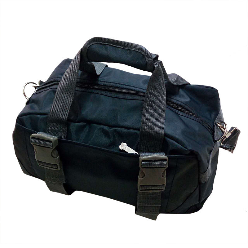 Premium Yoga & Gym Duffel Bag