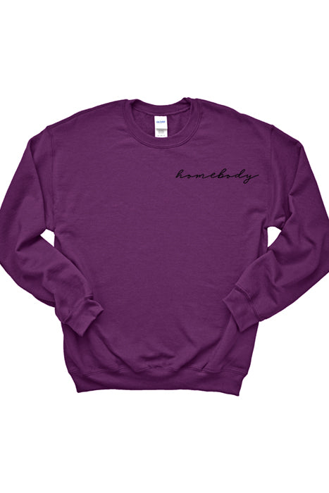 Homebody Sweatshirt 4197