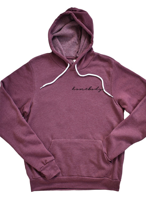 Homebody Hoodie 4197