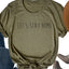 Homebody Tee 4199 - Unisex Comfort T-Shirt - Korvel