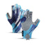 Fishing Gloves Men Women Non-slip Half-finger UV Protection Lightweight Breathable Outdoor Sport Equipment Angling Sailing Glove - Korvel