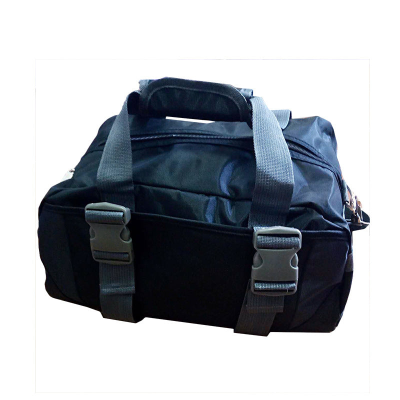 Premium Yoga & Gym Duffel Bag