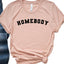 Homebody Tee 4199 - Korvel
