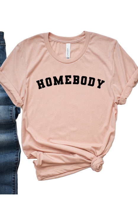 Homebody Tee 4199 - Korvel