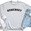 Homebody Sweatshirt 4199 - Korvel