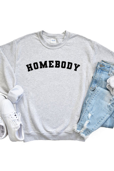 Homebody Sweatshirt 4199 - Korvel