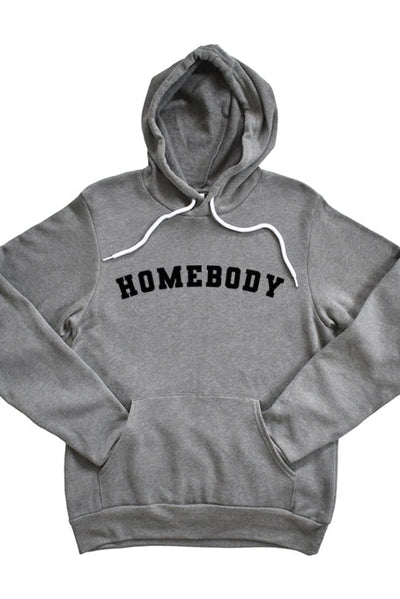 Sudadera Homebody 4199
