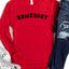 Homebody Longsleeve 4199 - Korvel
