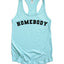 Homebody Tank 4199 - Korvel