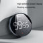 Rotating countdown timer - Korvel