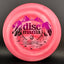 Swirl D-Line P2 (Flex 2) - Lucas Carmichael 2025 Team Series